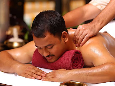 Hotel Door To Door Massage 사진 2