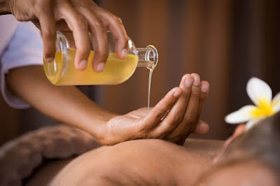 Hotel Door To Door Massage 사진 5