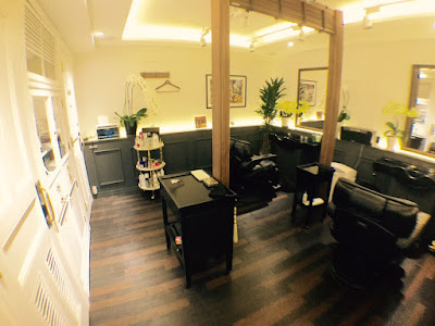 高輪 手島理髪店 사진 2