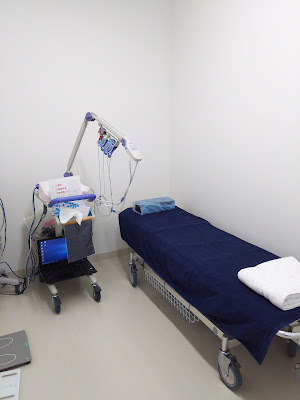 Tokyo Seafort Square Clinic 사진 2