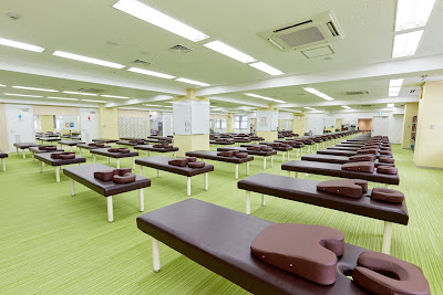 リラクカレッジお台場校 사진 2