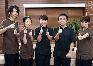 ほぐしの達人狛江店 사진 3