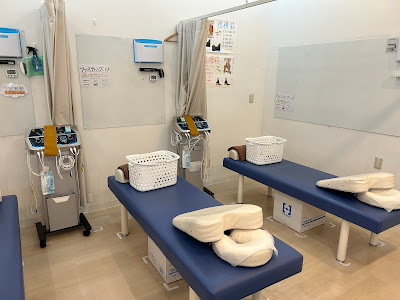 ゼロスポ鍼灸・整骨院 喜多見 사진 5