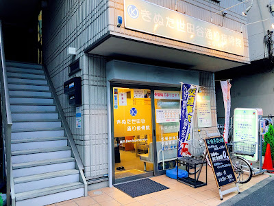 Kinuta Setagayadori Orthopedic Clinic 사진 3