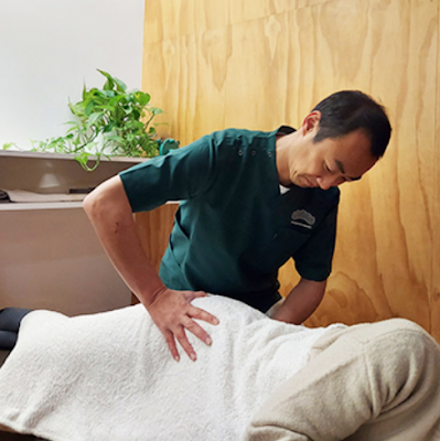 Matsushita Orthopedic Clinic 사진 3