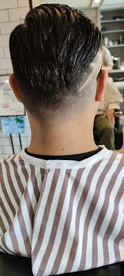 BARBER SHOP 涼 桜新町店 사진 5