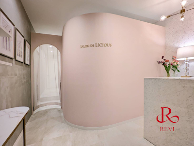Salon de Licious 사진 3