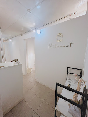 美容整体Hilament 桜新町院 사진 3