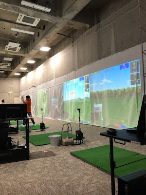 駒沢ゴルフスタジオ 사진 4