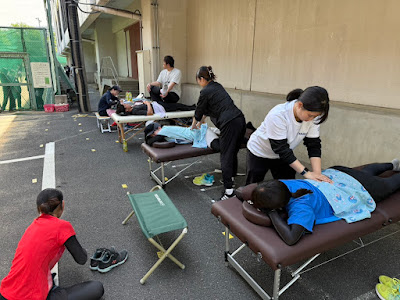 駒沢駅前整骨院 鍼灸マッサージ院 사진 3