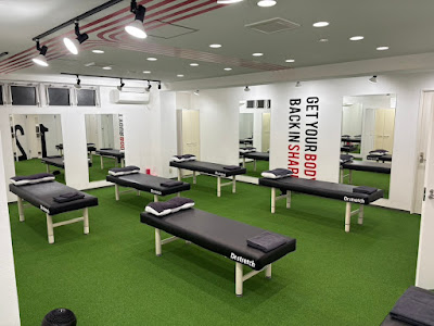 Dr.stretch 駒沢大学店 사진 2