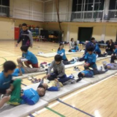 ITM渋谷ヌアライフスクール 사진 4