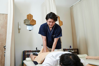 Nozawaginzashinkyu Acupuncture 사진 3