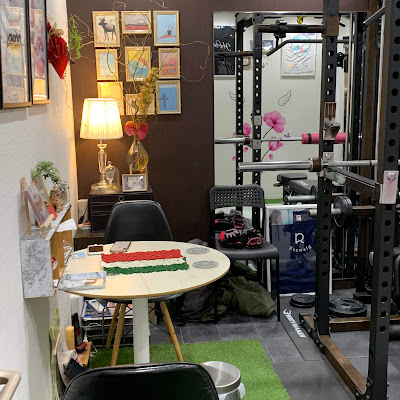 EXE鍼灸整体院 사진 3