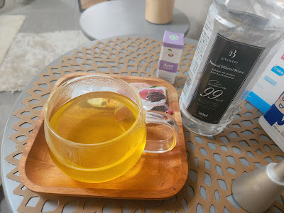 Ayurvedic sphatika 사진 3