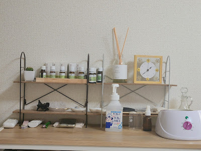 Ayurvedic sphatika 사진 2