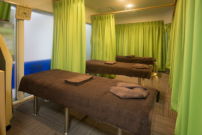Gakugeidagaku Yukikatashinkyu Acupuncture 사진 3