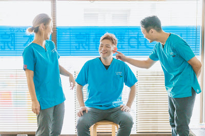 Showa Orthopedic Clinic 사진 4