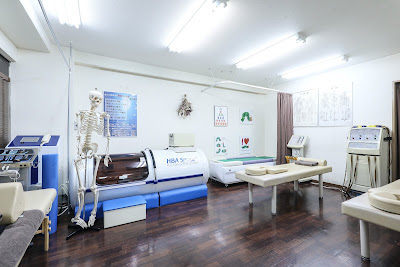 Showa Orthopedic Clinic 사진 5