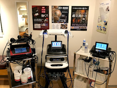 Nakamegurokuraru Orthopedic Clinic 사진 3