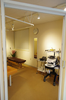 Nakamegurokuraru Orthopedic Clinic 사진 5