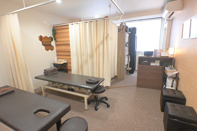 目黒西口さくら整体院（併設 目黒西口さくら整骨院） 사진 2