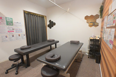 目黒西口さくら整体院（併設 目黒西口さくら整骨院） 사진 3