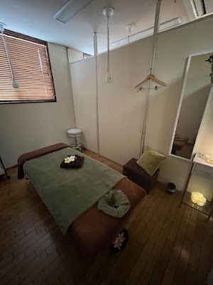 SanAmore サンアモーレ Natural Healthcare Lab.目黒 사진 2