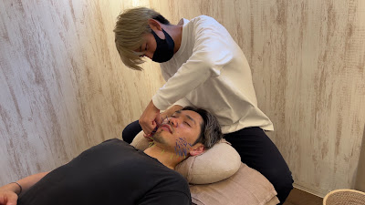美容整体・小顔矯正・骨盤矯正 total body salon N/目黒店 사진 2