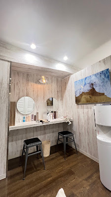 美容整体・小顔矯正・骨盤矯正 total body salon N/目黒店 사진 5