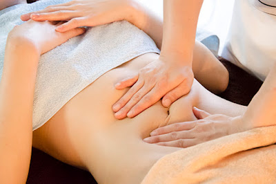Beauty Meridian & Lymphatic Salon de Kiki for body constitution improvement and style enhancement 사진 5