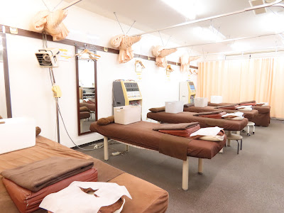 Earl Three Shinkyu Acupuncture 사진 3