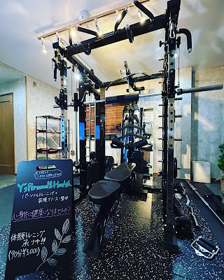 整体&筋膜リリース×パーソナルトレーニング Y's Personal&Health 目黒店 사진 4