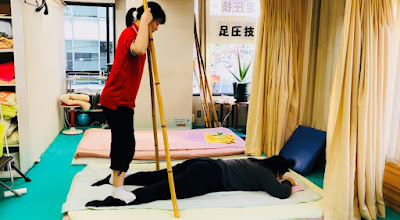 足圧宗家 良知整骨治療院！！！ 사진 5