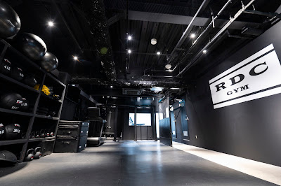 RDC 整骨院 目黒店｜マッサージ&コンディショニング 사진 3