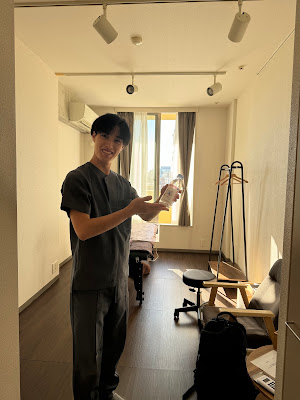 関節ラボ整体院 사진 4