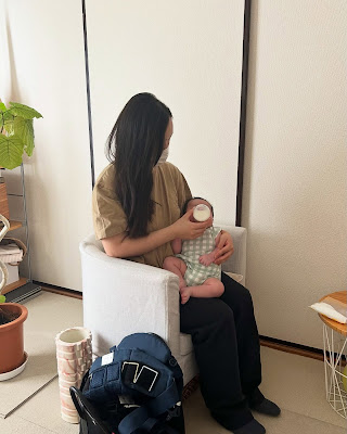 歩音 사진 3