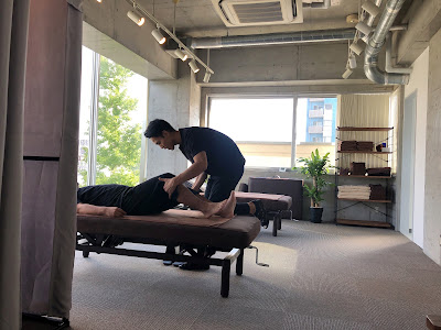 整体院Breath 白金台店 사진 5
