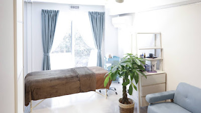 占い·小顔·エネルギー調整ヒーリング·頭蓋骨調整ヘッドスパ·ハーブピーリング·アクセスバーズ〔u pirka 白金台〕 사진 2