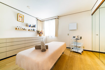 インディバサロン salon clear TOKYO サロンクリアトウキョウ目黒 사진 4
