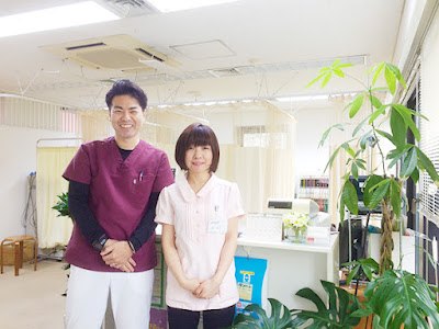 ありま整骨院 사진 5