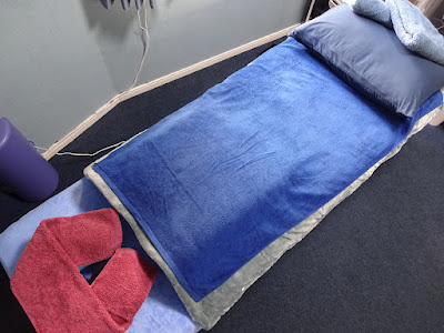 WA Ainowaharikyu Massage Clinic 사진 2