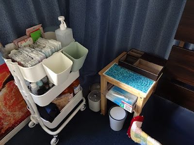 WA Ainowaharikyu Massage Clinic 사진 3