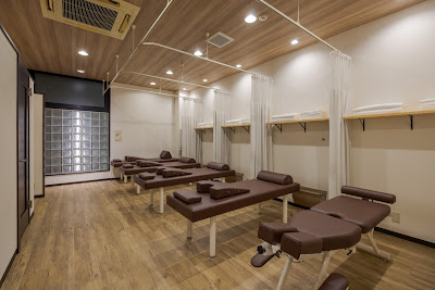 SEIKOTSU STUDIO 高輪 사진 2