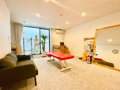 身体調律スタジオU 사진 3