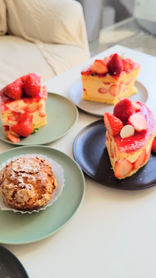 Pâtisserie Ryoco 사진 2