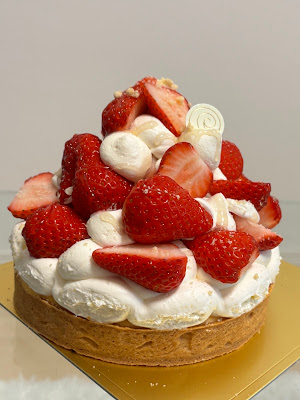 Pâtisserie Ryoco 사진 3
