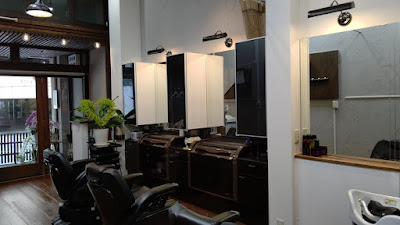 Barber Smile 사진 2