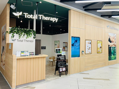 トータルセラピー 有明ガーデン店 사진 4
