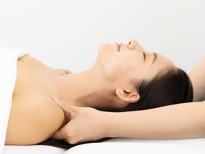 I feeling Gu Ikspiari Ten Reflexology 사진 4